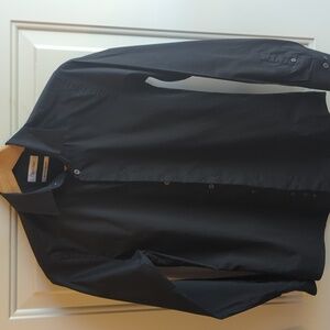 Calvin Klein boys dress shirt